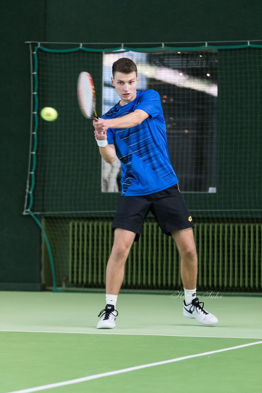Bild 126 - Holmer Indoor Cup